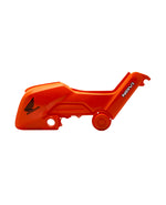 Tapa lateral der navi naranja