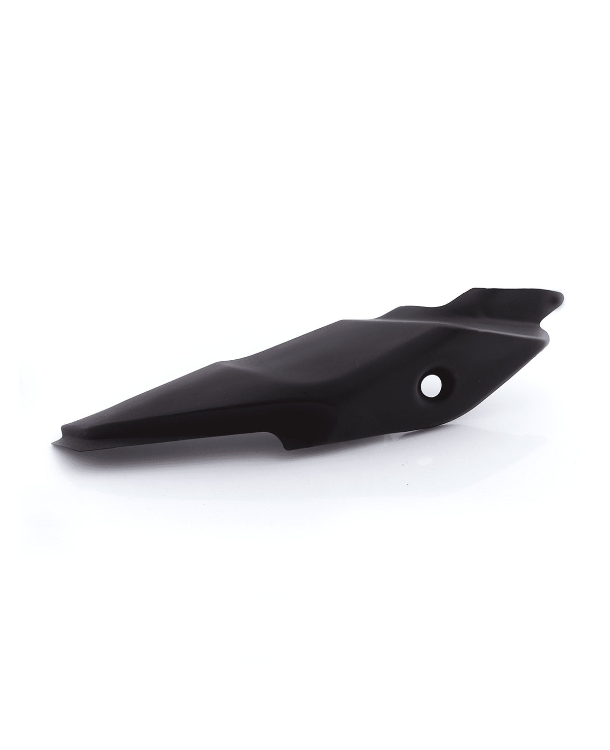 Protector exosto b cbr 250 negro