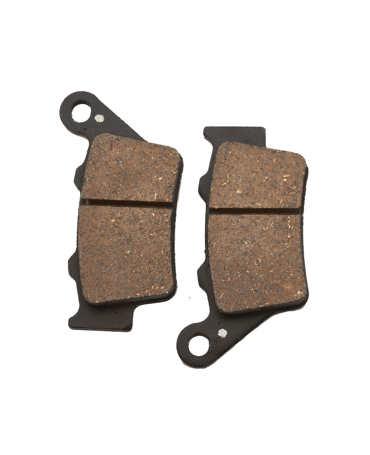 Pastillas de freno tras cbr 250 std
