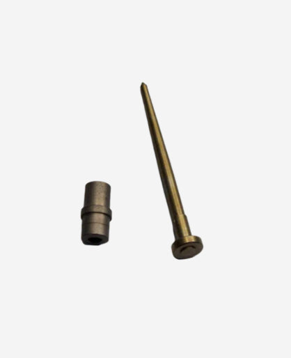 Aguja y pulverizador cb 1