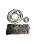 Kit arrastre e-storm