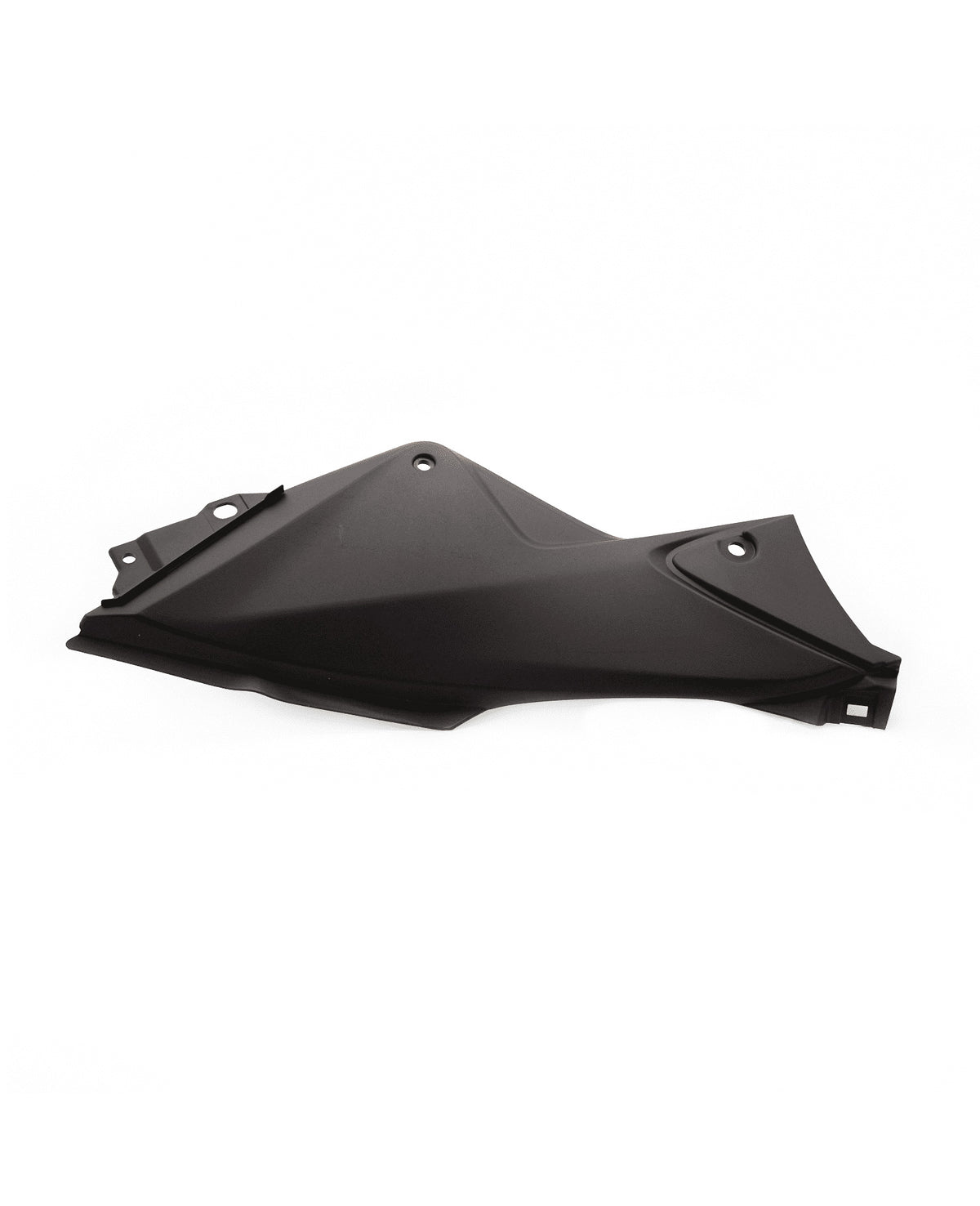 Tapa lateral izq cbr 250