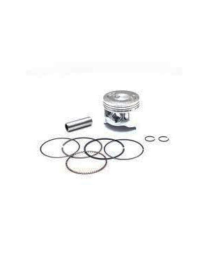 Piston cbf 150 0.25 kit