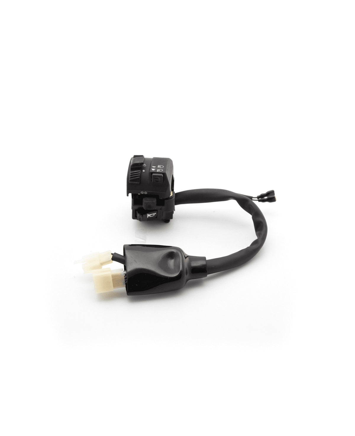 Comando izq cb 110