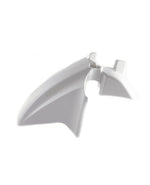 G/barro del elite+ blanco perla