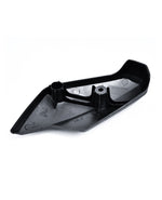 Cubierta horquilla del der dio110 negro