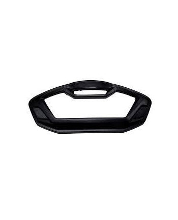 Cubierta sup velocimetro cb160