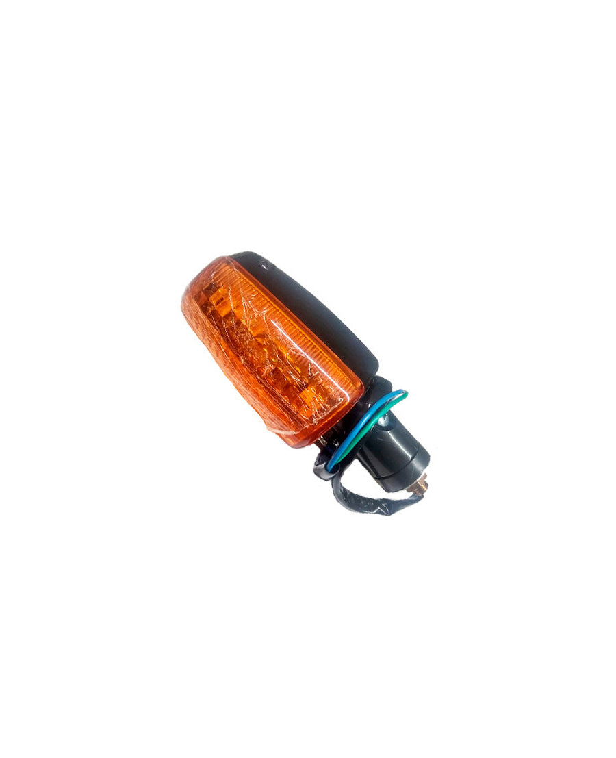 Direccional cbz 160 del der