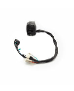 Comando izq navi
