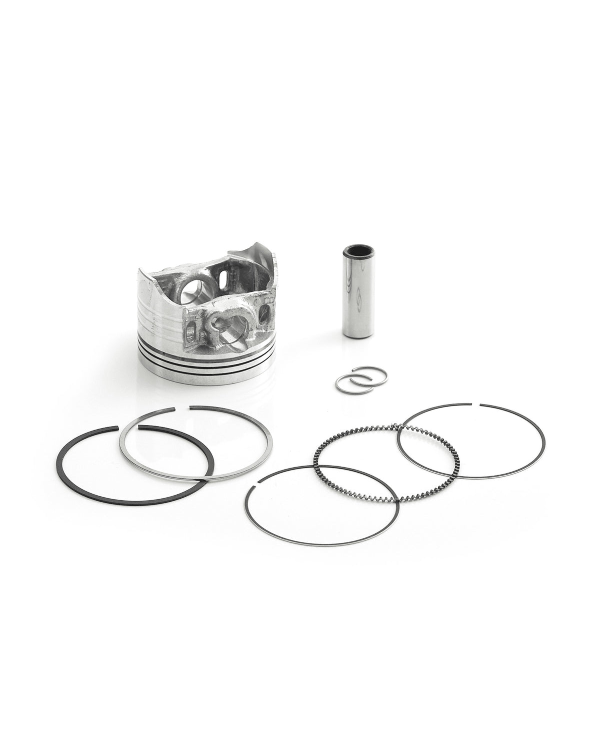 PISTON DREAM NEO STD KIT