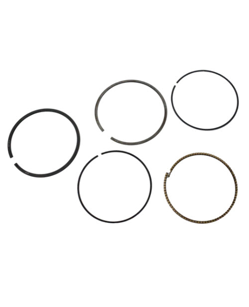 Anillos cbf 125 / biz 125 0.25