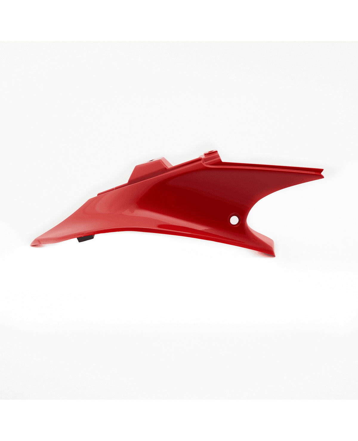 Cubierta tanque lat izq cbr 250 rojo sports