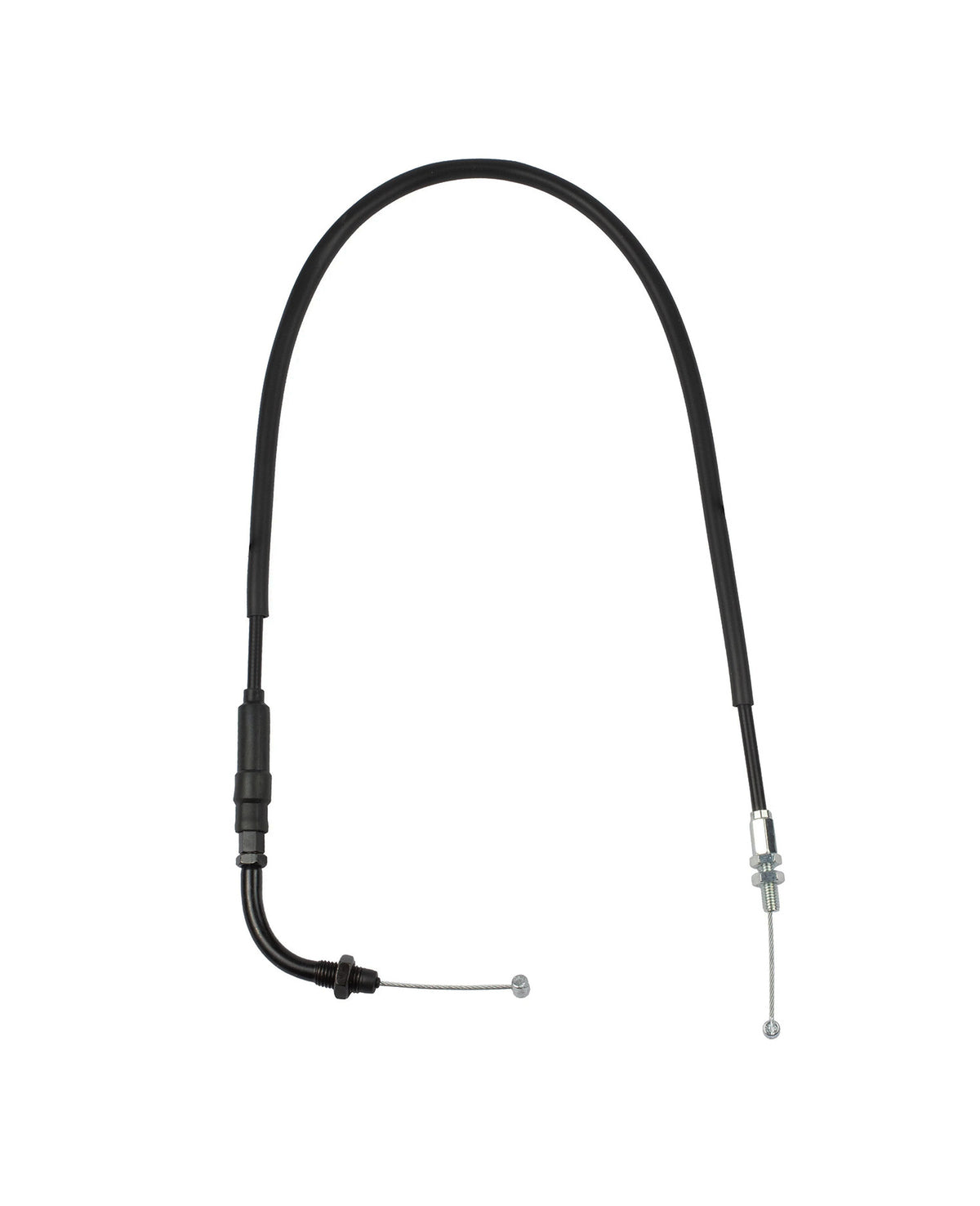Guaya acelerador a cbr250