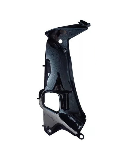 Babero int izq c100 wave negro