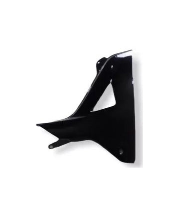 Babero int izq wave 110 negro