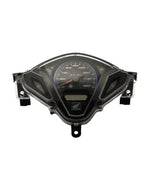 Velocimetro completo click