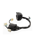 Comando izq cb 150 invicta ii