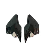 Tapa lateral e-storm negro par