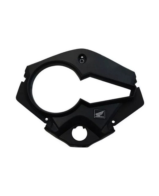 Cubierta inf velocimetro cb110