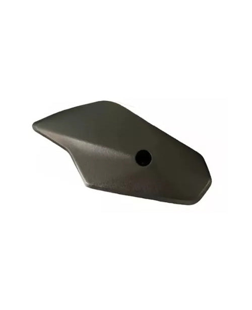 Cubierta horquilla del izq dio110 negro