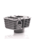 Cilindro cbf 125 gris