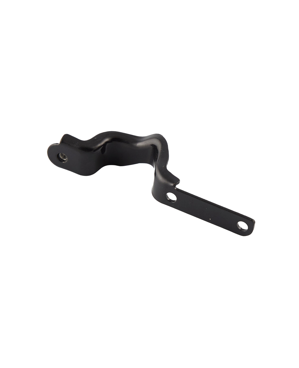 Soporte tapa lateral cb 150 invicta i