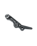Brazo suspension izq elite 125