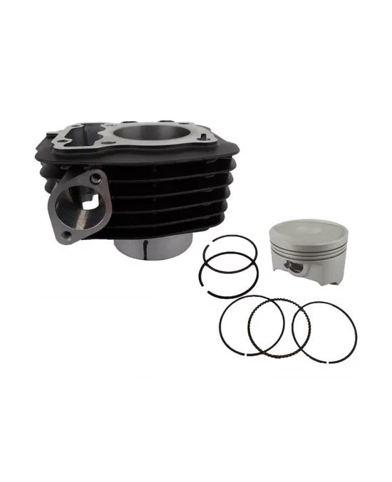 Cilindro cb 160 kit