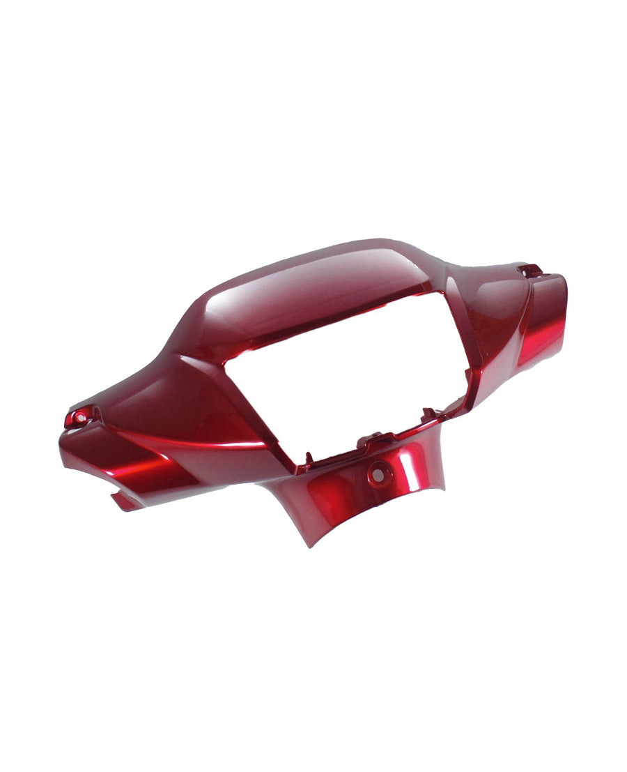 Cubierta farola wave 110 ii rojo