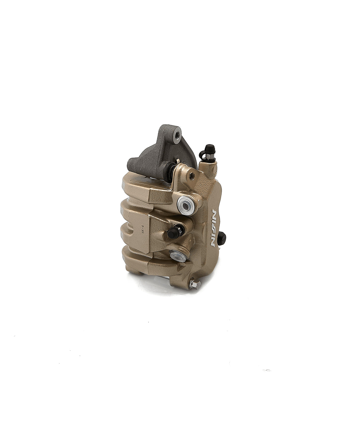 Caliper freno del cbs cb 160