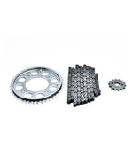 Kit arrastre cb 190