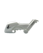 Tapa lateral der navi blanca