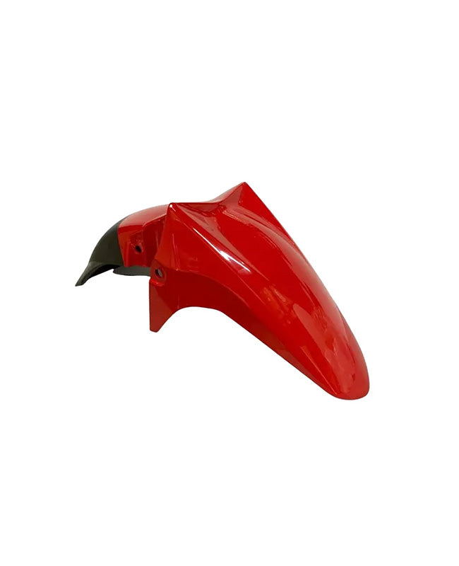 G/barro del cb 110 rojo siena
