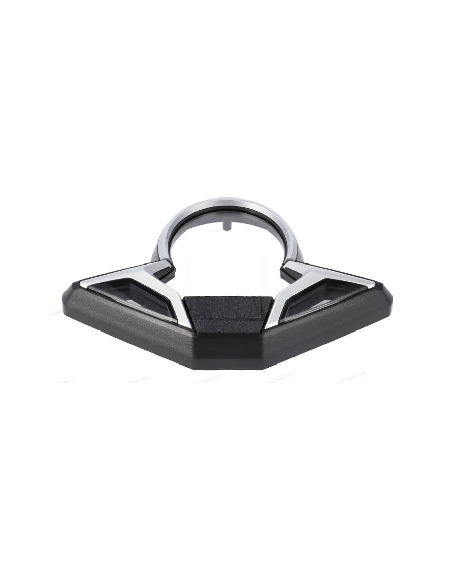 Cubierta sup velocimetro cbr250