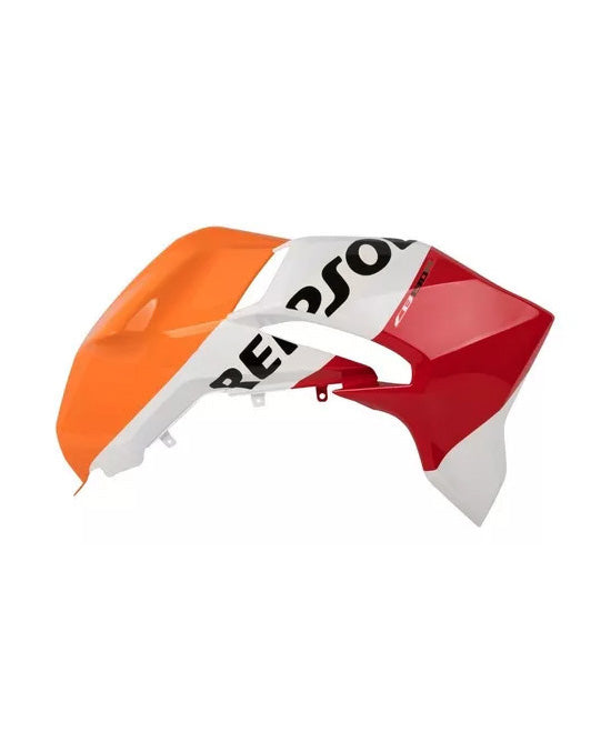 Aleron tanque izq cb190 repsol