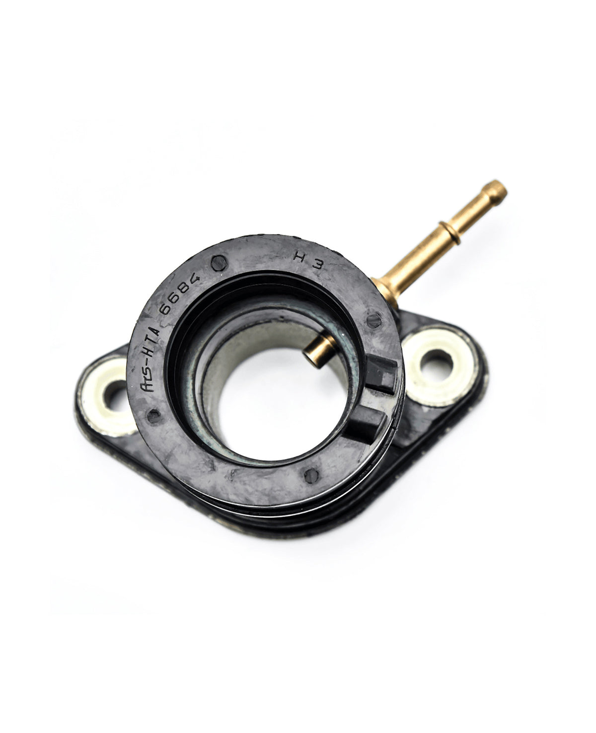 Aislador carburador cbf 150
