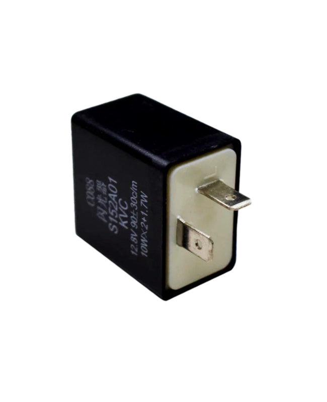 Flacher direccional e-storm