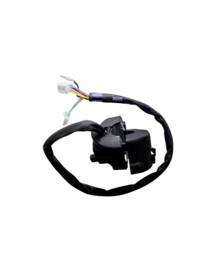 Comando izq eco deluxe