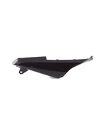 Cubierta trasera der cb 150 invicta i negro