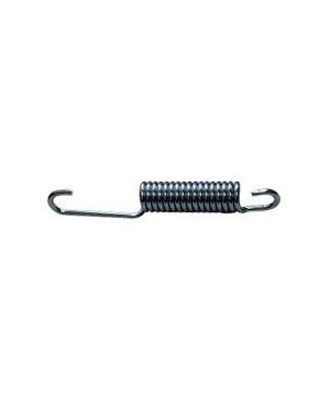Resorte pata lateral cb 190r