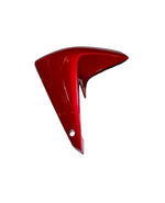 Tapa tanque izq cb150 invicta ii rojo