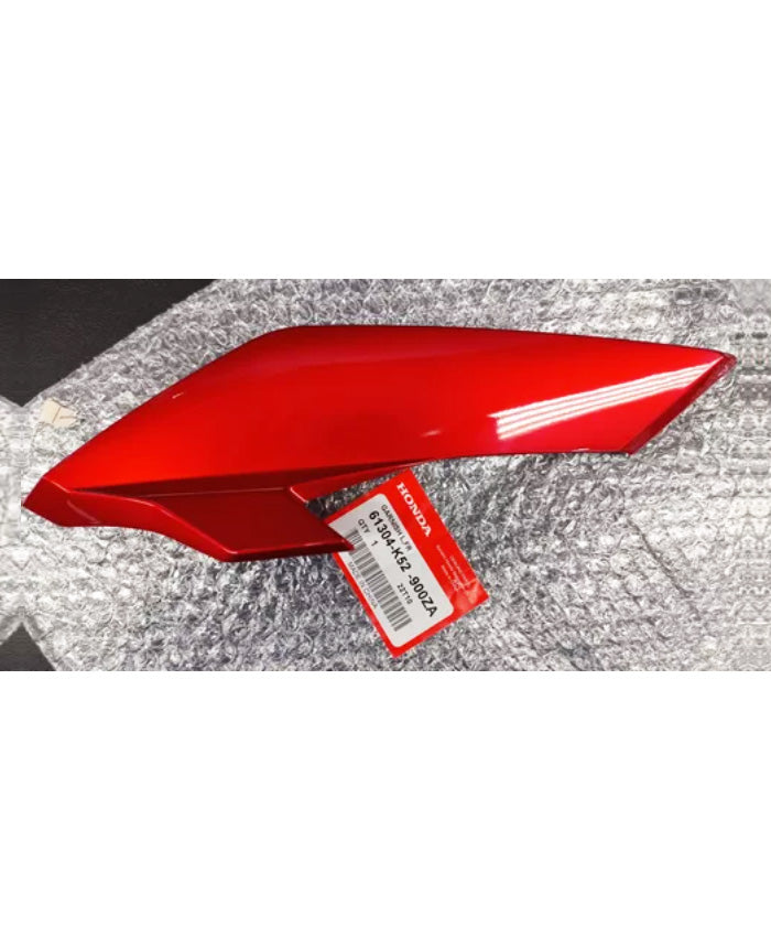 Aleta farola izq cb125f rojo