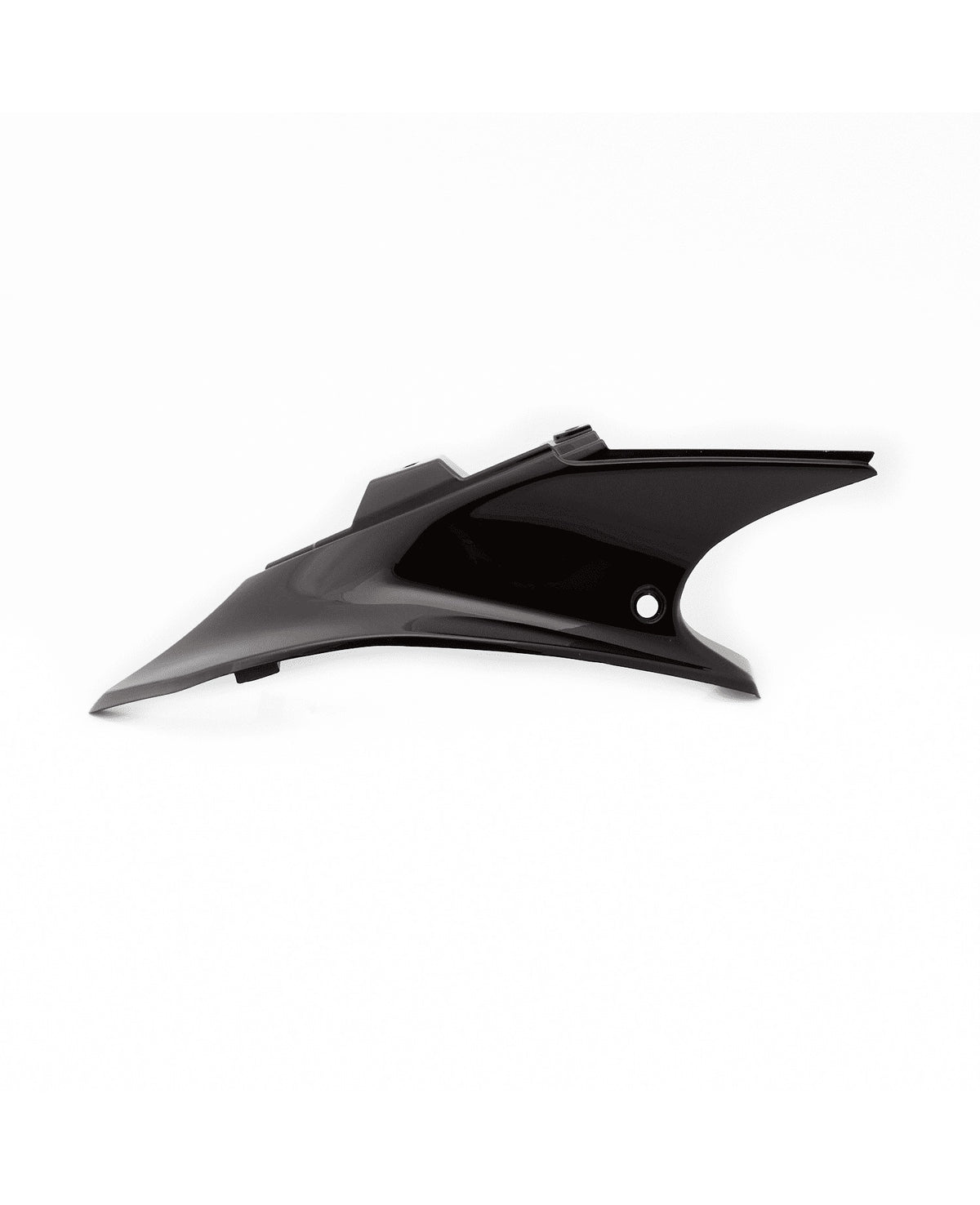 Cubierta tanque lat izq cbr 250 negro