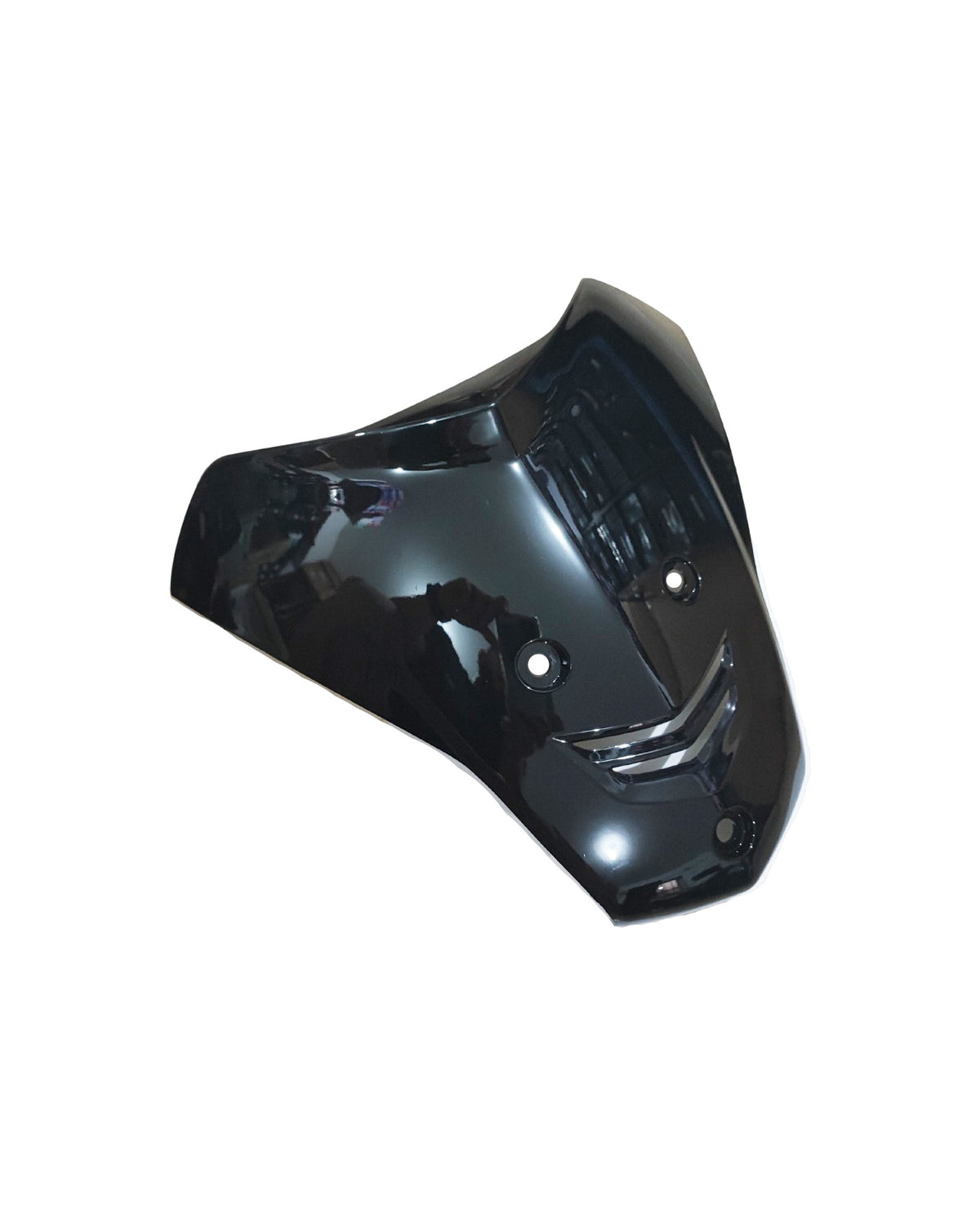 Cubierta frontal c100 wave