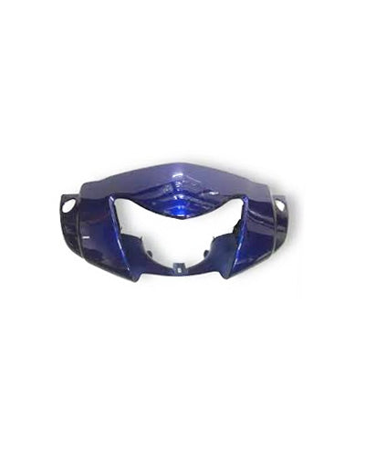 Cubierta farola c100 wave azul