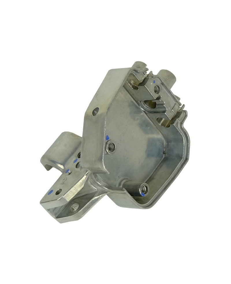 Base manigueta izq click 125