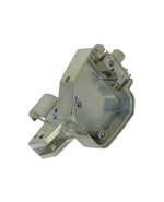 Base manigueta izq click 125