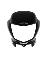 CARENAJE DREAM NEO NEGRO