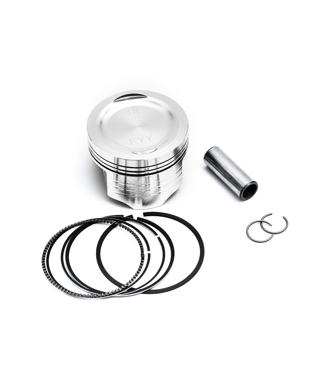 Piston cb 1 std kit