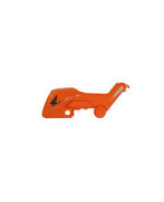 Tapa lateral izq navi naranja